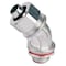 Steel City Cord and Cable Fittings LT4100T-SC - alternate 1