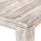 Homeroots 36" Taupe Dining Table 355696 - alternate 4