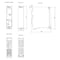 Siemens communications module CM 1542-1 for connection of S7-1500 to PROFINET 6GK7542-1AX10-0XE0 - alternate 2
