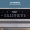 West Bend XL Air Fryer Oven with 24 Presets​, 26 Quart, in Stainless Steel AFWB26BK13 - alternate 7