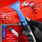 Bojo Tools Air Chisel 2" Scraper - Heavy Duty AHS-29-XNGL - alternate 3