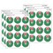 Trend Noel/Evergreen Scent Retro Scratch 'n Sniff Stinky Stickers, 24-Piece Set, 6PK T83708 - alternate 1