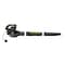 Sun Joe Corded Handheld All Purpose Leaf Blower, 6A, 155 mph, Green SBJ597E - alternate 13