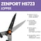 Zenport Telescopic Hedge Shear, 8.75-Inch Blade HS723 - alternate 5