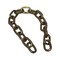 John Deere CHAIN LINK, JOHN DEERE OEM AA47360  AA47360 - alternate 3