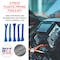 Bojo Tools 5-Piece Plastic Pry Tool Kit - Light Duty ATH-KUK-NGL - alternate 5