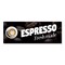 Signmission Espresso, 18 Inch, Decal D-48-30373 - alternate 1