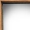 Homeroots 18" x 24" Gray Solid Wood Hanging Picture Frame 380367 - alternate 4