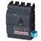 Siemens circuit breaker 3VA6 UL Frame 250 breaking capacity class C 100 kA At 3VA6225-7HL41-2AA0 - alternate 4