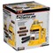 Performance Tool WILMAR WLMW1644 20 Ton Shorty Hydraulic Bottle Jack WLMW1644 - alternate 3