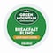 Green Mountain Coffee Breakfast Blend Coffee K-Cup Pods, Regular, 70PK 5000379672 - alternate 5