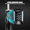 Vevor Adjustable Torque Screwdriver 1/4" Range 10-70 in/lb w/ 1 in-lb Increment RTD-10-70 - alternate 6