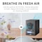 Prolux New Comfort 6 Stage Ozone Generating Air Purifier with Remote BH30002013 - alternate 4
