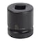 Sunex 1 in Drive 19Mm Square Impact Socket 519MS - alternate 1