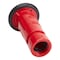 Firesafe 1" FIP Plastic Fire Hose Nozzle 8614002 - alternate 4