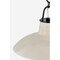 Hudson Valley Lighting Pottersville 12.5 in. Pendant Distressed Bronze/Ceramic Ivory Crackle 1914-DB/CIC - alternate 5