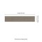 Ackland Sample Grovehaven Loft Timber Waterproof Rigid Core Luxury Vinyl Plank Flooring AKVRCLOTI9X48-5020-SM - alternate 12