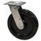 Service Caster 8 Inch Phenolic Wheel Swivel Caster with Ball Bearing SCC-30CS820-PHB - alternate 1