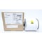 Brady WHITE INK RIBBON 4IN 100FT Y4082934 - alternate 1