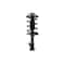 Fcs Struts Suspension Strut And Coil Spring Assembly 1331591L - alternate 1