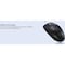 Adesso 2.4 GHz Keyboard Mouse Combo WKB-1330CB - alternate 9