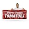 Signmission Farm Fresh Tomatoes, 36 Inch x 96 Inch, Vinyl Banner B-96-30618 - alternate 3