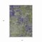 Homeroots 5' X 8' Olive Green And Dark Purple Abstract Washable Indoor Outdoor Area Rug 609362 - alternate 5