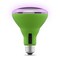 Feit Electric BR30ADJ/GRW/LED/HDRP Indoor Greenhouse Plant Grow LED Light Bulb, 120 V, LED Lamp, 680, Green BR30ADJ/GRW/LED/H - alternate 1