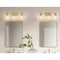 Z-Lite Joliet Burnished Brass 3 Light Vanity 473-3V-BBR - alternate 5