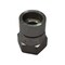 Komatsu NUT, KOMATSU OEM 02788-00522 02788-00522 - alternate 1