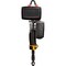 Bison Lifting Equipment BXH Series Electric Chain Hoist - 1/2 Ton BXH-050 - alternate 4