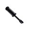 Fcs Struts Suspension Strut And Coil Spring Assembly 2345969L - alternate 4