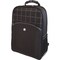 Mobile Edge Sumo Laptop Travel Pack-Blk w/White-17.3 ME-SUMO89301 - alternate 3