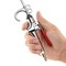 Neiko High Flow Air Blow Gun, 17-26 Inch, Pneumatic Air Compressor Accessories, 360 Degree Swivel Hook 31122A - alternate 4