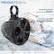Pyle Pyle 2-Way Waterproof Off Road Speakers, 1000W, 5.25" Active Passive Marine Speakers, Full Range Outdoor Audio PLUTV53BTA - alternate 5
