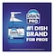 Dawn Professional Heavy-Duty Manual Pot/Pan Dish Detergent, Original Scent, 1 gal Bottle, 4PK 80730045 - alternate 6