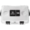 Pelican Elite 14 Qt. Cooler White & Gray 14Q-1-WHTGRY - alternate 1