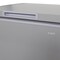 Avanti 3.5 cu. ft. Garage Ready Chest Freezer, Platinum CF35F2G - alternate 7