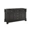 James Martin Vanities Brookfield 60" Single Vanity, Black Onyx, w/ 3 CM Siberian Silestone Top w/FreePower Wireless Charger 547-V60S-BKO-FSFR - alternate 7