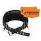 Ergodyne XL/2XL Black 7 Inch Padded Tool Belt, Heating Cooling Insert 5558 - alternate 1