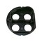 Cnh PLATE, CNH OEM 86015207 86015207 - alternate 3