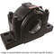 Timken PILLOW BLOCK HSG FSAF 220 ; FSAF 220L FXOP - alternate 1