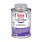 Oatey Primer, Liquid, Purple, 4 oz Can 307553 - alternate 6