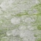 Homeroots 5' X 8' Olive Green And Gray Abstract Washable Indoor Outdoor Area Rug 582171 - alternate 6