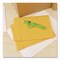 Westcott Full Size Retractable Box Cutter, Plastic Handle, Green, 6PK 17530 - alternate 4