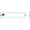 Siemens ALPHA 630 Universal Section cover with ventilation holes H=200 mm W=900 mm 8GK9633-1KK20 - alternate 3
