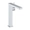 Hansgrohe Tecturis E Single-Hole Fine 240, 1.2 GPM in Chrome 73072001 - alternate 1