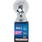 Towsmart Class IV 2-5/16'' x 1-1/4'' x 2-1/2'' Hitch Ball 12000 Lb. Capacity 724 - alternate 1