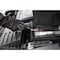 Performance Tool 40 pc. Socket Set, 1/4 in. Dr. 3/8 in. Dr. Ratchet Extension Case W1173 - alternate 5