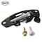 Skyward Automotive Products Tailgate Latch,  SK38666 - alternate 1